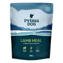 PRIMADOG LAMB MEAL 260 G. POUCH