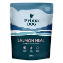 PRIMADOG SALMON MEAL 260 G. POUCH