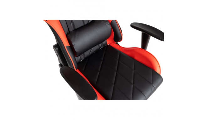 CHAIR GAMING GT-GC302 BLACK/RED