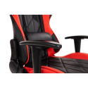 CHAIR GAMING GT-GC302 BLACK/RED