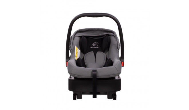 BABY CAR SEAT HB-35 ISOFIX. 0-13 KG