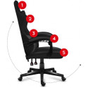 Huzaro Force 4.4 Carbon