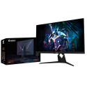 Monitor Gigabyte M32QC-EK Quad HD 32" 270 HZ IPS LED