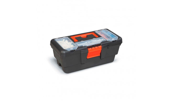 Tööriistakast Terry Eko Toolbox 13 32 x 16 x 13 cm polüpropüleen