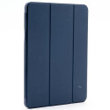 Mercury Flip Case iPad Pro 13 (2024) blue / navy