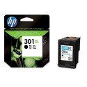 HP Ink No.301 XL Black (CH563EE)
