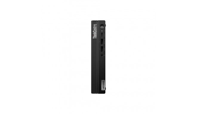 Lenovo ThinkCentre M70q väike lauaarvuti Intel Core i5 i5-14400T sisemälu 16 GB SO-DIMM DDR5 pooljuh