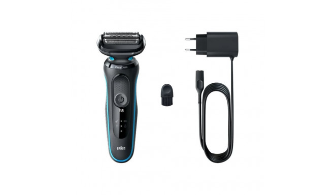 Braun Series 5 51-M1000s shaver