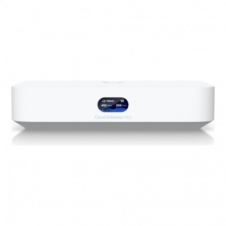 Ubiquiti lüliti UCG-Ultra