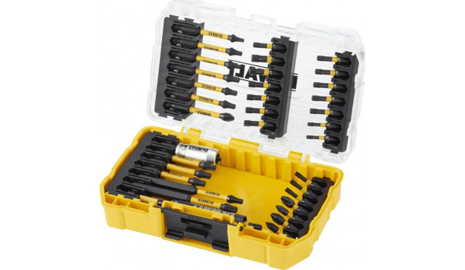 DEWALT FLEXTORQ BIT SET 37 pcs.