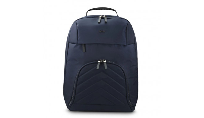 Sülearvuti seljakott Hama Premium Lightweight - tumesinine, 16"-16.2", 570gr, 19L