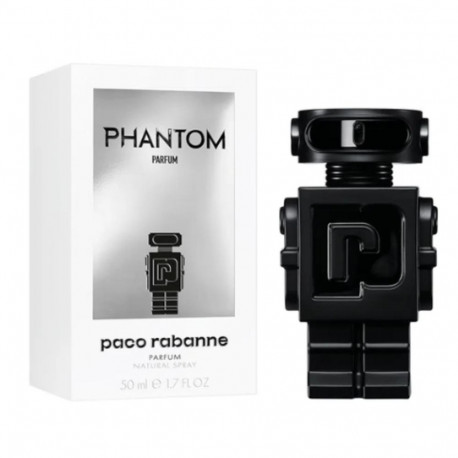 Paco Rabanne parfüümvesi Phantom 50ml pihustiga