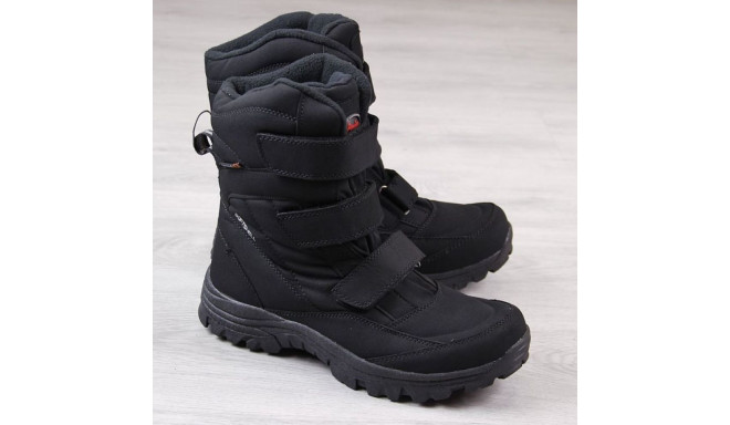 American Club waterproof trekking snow boots M AM500 (43)