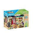 PLAYMOBIL 24h talupood 71250
