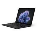 Microsoft Surface Laptop 6 Intel Core Ultra 5 135H 34.3 cm (13.5&quot;) Touchscreen 16 GB LPDDR5