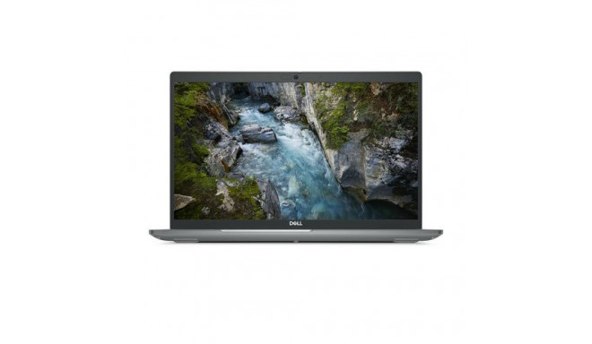 DELL Precision 3591 Intel Core Ultra 7 155H Mobile workstation 39.6 cm (15.6&quot;) Full HD 16 G