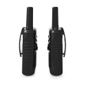 Nedis WLTK0610BK two-way radio 8 channels 446.00625 - 446.09375 MHz Black