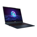 MSI Stealth 16 AI STUDIO A1VGG-228NL Intel Core Ultra 9 185H Laptop 40.6 cm (16&quot;) Quad HD+ 