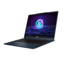 MSI Stealth 16 AI STUDIO A1VGG-228NL Intel Core Ultra 9 185H Laptop 40.6 cm (16&quot;) Quad HD+ 