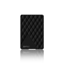 Silicon Power Diamond D06 external hard drive 1 TB 2.5&quot; Micro-USB B 3.2 Gen 1 (3.1 Gen 1) B