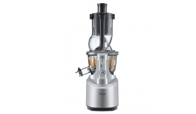 Sage the Big Squeeze Slow juicer 2400 W Silver