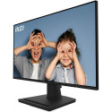 MSI PRO MP252 computer monitor 62.2 cm (24.5&quot;) 1920 x 1080 pixels Full HD LED Black