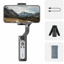 Hohem iSteady XE Smartphone camera stabilizer Black