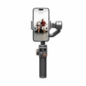 Hohem iSteady M6 Smartphone camera stabilizer Black