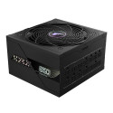 GIGABYTE AORUS ELITE P850W Power Supply - PCIe 5.0, 80 PLUS Platinum, Fully Modular Design, 120mm Fa