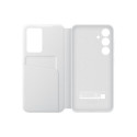 Samsung Smart View Wallet Case for S24 FE
