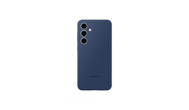 Samsung Silicone Case for S24 FE
