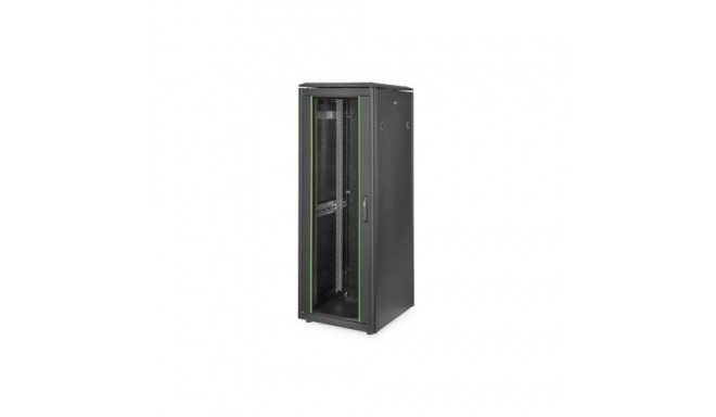 Digitus Network cabinet Unique series - 600x600 mm (WxD)