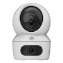 EZVIZ H7c Dual 2K &amp; 2K IP security camera Indoor 2560 x 1440 pixels Ceiling/Desk