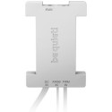 be quiet! LIGHT LOOP 240mm Processor All-in-one liquid cooler 24 cm White 1 pc(s)