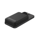 Belkin BoostCharge Pro 8000 mAh Wireless charging Black