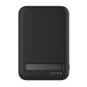 Belkin BoostCharge Pro 8000 mAh Wireless charging Black