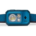 Black Diamond Storm 500-R Blue Headband flashlight