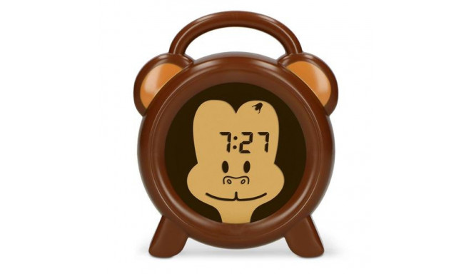 Alecto BC-100 MONKEY alarm clock