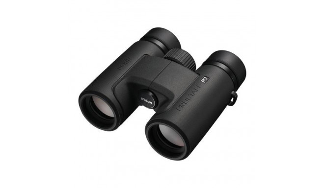 Nikon Prostaff P7 8x30 binocular Black