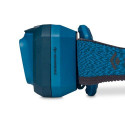 Black Diamond Storm 500-R Blue Headband flashlight