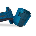 Black Diamond Storm 500-R Blue Headband flashlight