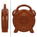 Alecto BC-100 MONKEY alarm clock