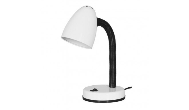 Activejet desk lamp AJE-BILL White E27