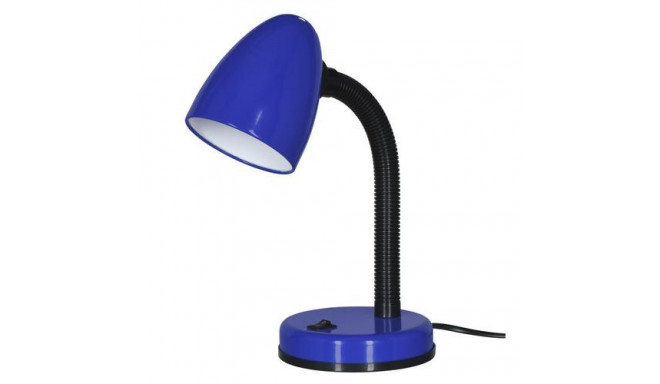 Activejet desk lamp AJE-BILL Blue E27