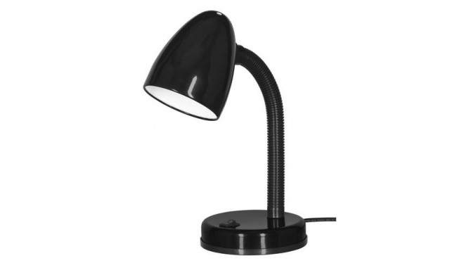 Activejet desk lamp AJE-BILL Black E27