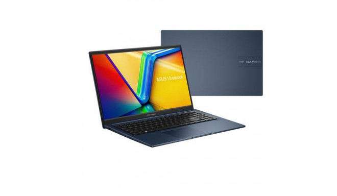 ASUS Vivobook 15 X1504ZA-NJ1168W Intel® Core™ i5 i5-1235U Laptop 39.6 cm (15.6&quot;) Full HD 16