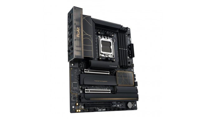 ASUS ProArt X870E-CREATOR WIFI AMD X870E Socket AM5 ATX