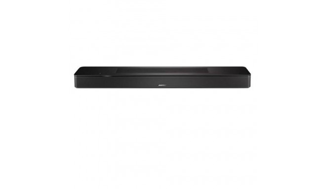 Bose 892079-2100 soundbar speaker Black