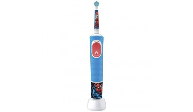 Oral-B Kids 8006540772768 electric toothbrush Child Rotating toothbrush Multicolour