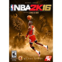 2K NBA 2K16 Michael Jordan Edition PC Multilingual